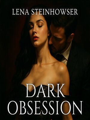 cover image of Dark Obsession